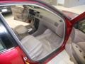 Ruby Pearl - Camry XLE V6 Photo No. 12