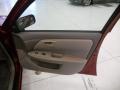 Ruby Pearl - Camry XLE V6 Photo No. 13