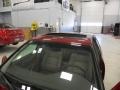 Ruby Pearl - Camry XLE V6 Photo No. 16