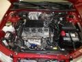Ruby Pearl - Camry XLE V6 Photo No. 18