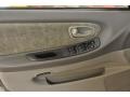 Sterling Mist Metallic - Maxima GLE Photo No. 9