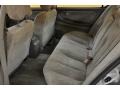 Sterling Mist Metallic - Maxima GLE Photo No. 11