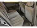 Sterling Mist Metallic - Maxima GLE Photo No. 13
