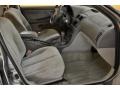 Sterling Mist Metallic - Maxima GLE Photo No. 14