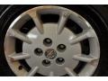Sterling Mist Metallic - Maxima GLE Photo No. 17