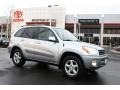 Titanium - RAV4 4WD Photo No. 1