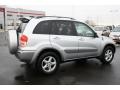 Titanium - RAV4 4WD Photo No. 2