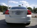 2008 Ice White Volvo S80 3.2  photo #7