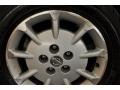 Sterling Mist Metallic - Maxima GLE Photo No. 20