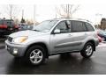 Titanium - RAV4 4WD Photo No. 5