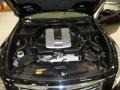 2.5 Liter DOHC 24-Valve CVTCS V6 Engine for 2011 Infiniti G 25 x AWD Sedan #44875637