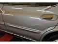 Sterling Mist Metallic - Maxima GLE Photo No. 23