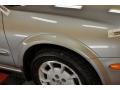 Sterling Mist Metallic - Maxima GLE Photo No. 27