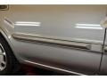 Sterling Mist Metallic - Maxima GLE Photo No. 29