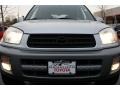 Titanium - RAV4 4WD Photo No. 27