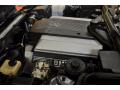 4.0 Liter DOHC 32-Valve V8 Engine for 1994 BMW 7 Series 740i Sedan #44876409