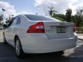 2008 Ice White Volvo S80 3.2  photo #8