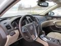 Cashmere Dashboard Photo for 2011 Buick Regal #44876621