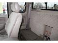 Oak Beige Interior Photo for 2001 Toyota Tacoma #44876669