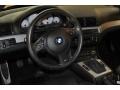 2004 Mystic Blue Metallic BMW M3 Coupe  photo #6
