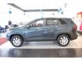 Pacific Blue - Sorento LX Photo No. 4