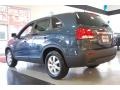 2011 Pacific Blue Kia Sorento LX  photo #5