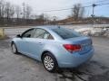 Ice Blue Metallic - Cruze LS Photo No. 7