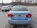 Ice Blue Metallic - Cruze LS Photo No. 8