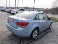 Ice Blue Metallic - Cruze LS Photo No. 9