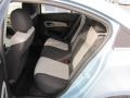 Ice Blue Metallic - Cruze LS Photo No. 10