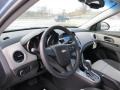 Ice Blue Metallic - Cruze LS Photo No. 14