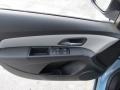 Ice Blue Metallic - Cruze LS Photo No. 15