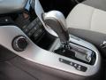Ice Blue Metallic - Cruze LS Photo No. 16
