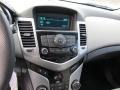 Ice Blue Metallic - Cruze LS Photo No. 17