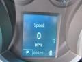 Ice Blue Metallic - Cruze LS Photo No. 25