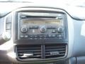 Nimbus Gray Metallic - Pilot EX 4WD Photo No. 17