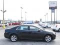 Black Granite Metallic - Malibu LT Sedan Photo No. 2