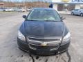 Black Granite Metallic - Malibu LT Sedan Photo No. 3