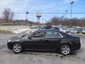 Black Granite Metallic - Malibu LT Sedan Photo No. 5