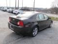 Black Granite Metallic - Malibu LT Sedan Photo No. 8