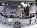 Black Granite Metallic - Malibu LT Sedan Photo No. 9