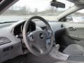 Black Granite Metallic - Malibu LT Sedan Photo No. 11
