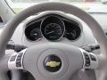 Black Granite Metallic - Malibu LT Sedan Photo No. 15