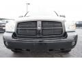Brilliant Black - Dakota SLT Club Cab 4x4 Photo No. 8