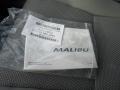 Black Granite Metallic - Malibu LT Sedan Photo No. 22