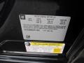 Black Granite Metallic - Malibu LT Sedan Photo No. 24