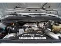 6.4L 32V Power Stroke Turbo Diesel V8 2008 Ford F250 Super Duty XL Regular Cab Engine