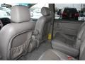 2004 Salsa Red Pearl Toyota Sienna XLE AWD  photo #9