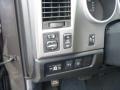 2011 Magnetic Gray Metallic Toyota Tundra SR5 Double Cab 4x4  photo #20