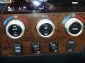 2011 Toyota Tundra Platinum CrewMax 4x4 Controls